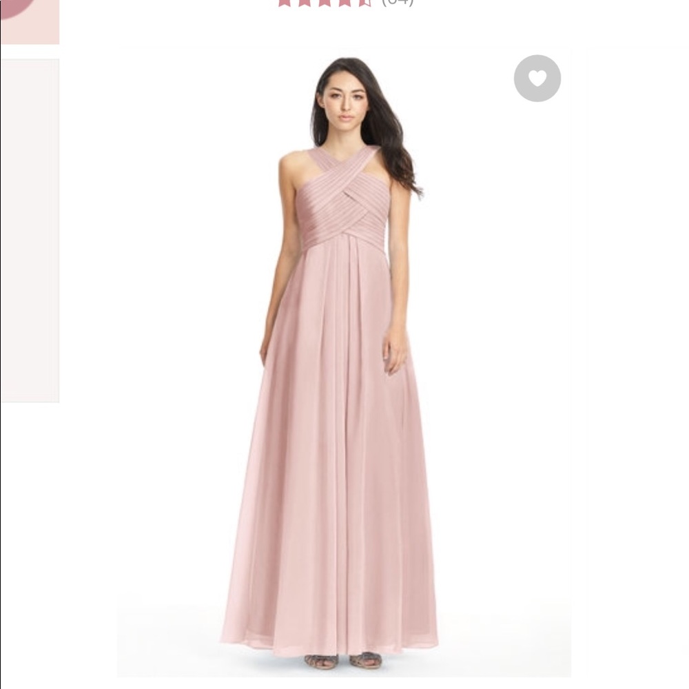 Beautiful Bridesmaid Dress